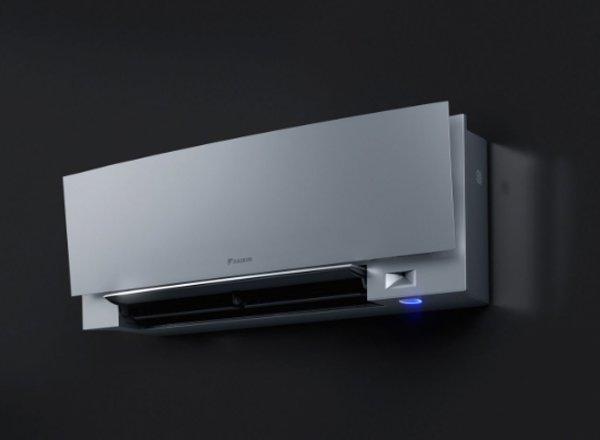 Daikin Emura FTXJ‐AS50 (SILVER)