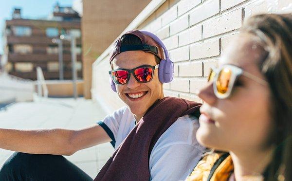 JBL Tune 670NC Purple