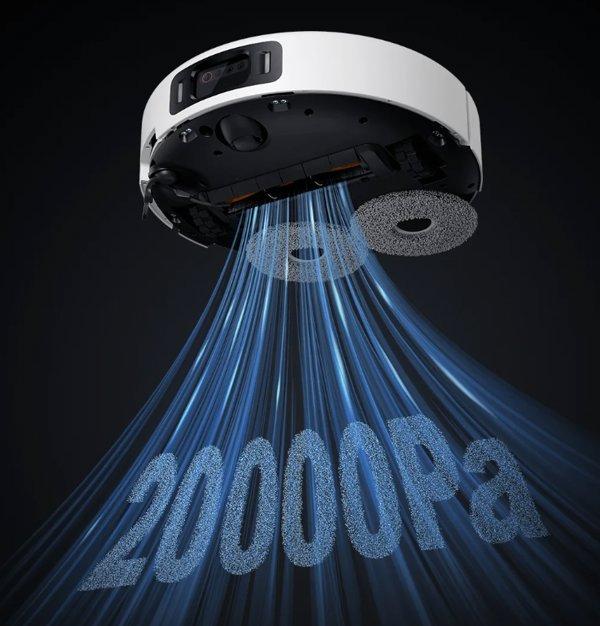 XIAOMI Robot Vacuum 5 Pro robot usisivač