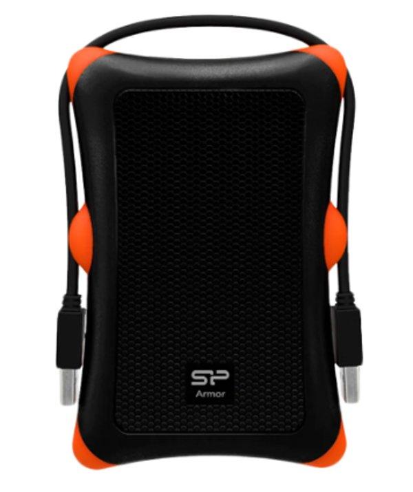 Silicon Power Armor A30 1TB HDD