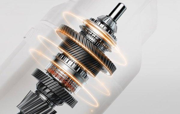 ENCHEN Boost 2 White