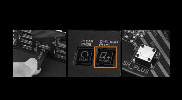 Gigabyte B650M S2H