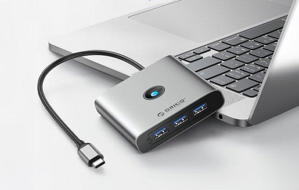 Orico Hub 8-u-1