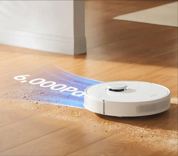 Dreame D10 Plus Gen 2