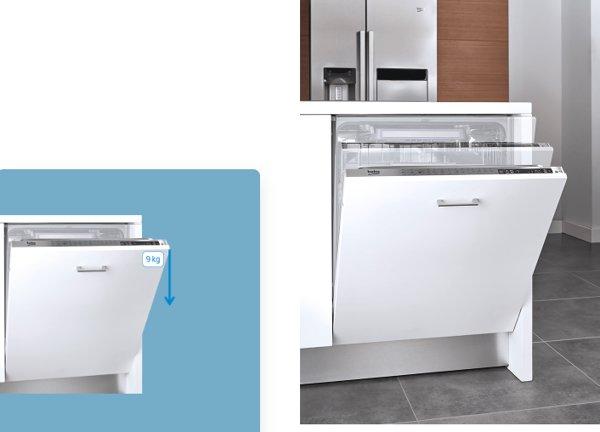 BEKO BDIN36535