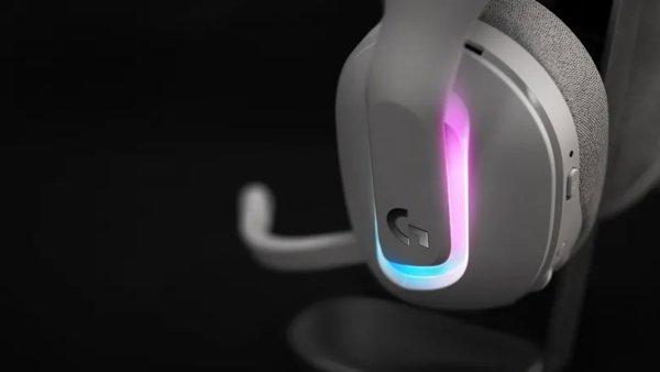 Logitech G522 LIGHTSPEED Black slušalice