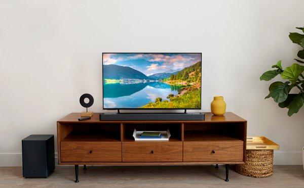 JBL Bar 2.1 Deep Bass (MK2) soundbar