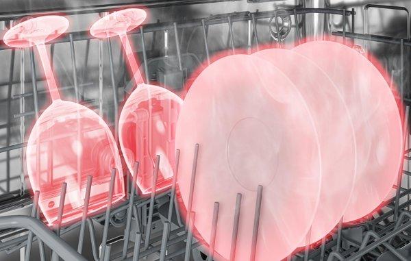 Beko BDFN26540WP mašina za suđe