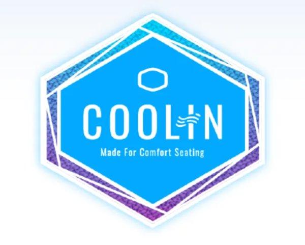 COOLER MASTER Caliber X2C White gaming stolica