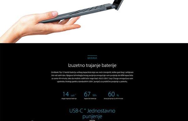 ASUS 90NB0RZ1-M08780