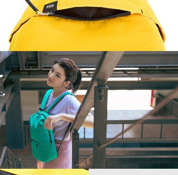 Xiaomi Mi Casual Daypack Black