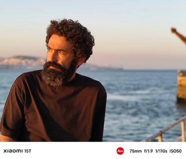 Xiaomi 15T 12GB 512GB Gray smartphone