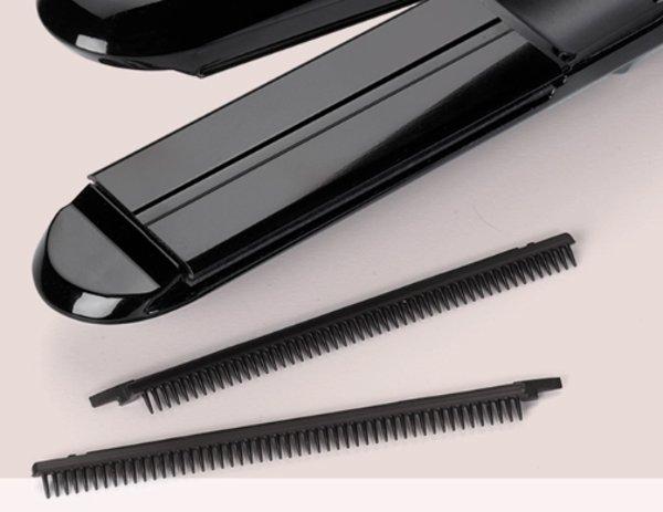 BaByliss Steam Straight ST492E pegla na paru