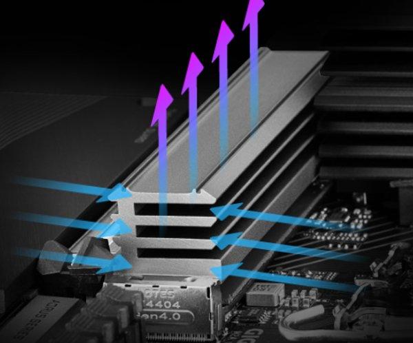 Gigabyte Z790 AORUS ELITE AX matična ploča