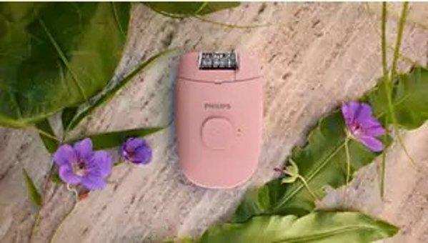 Philips BRE227/00 epilator