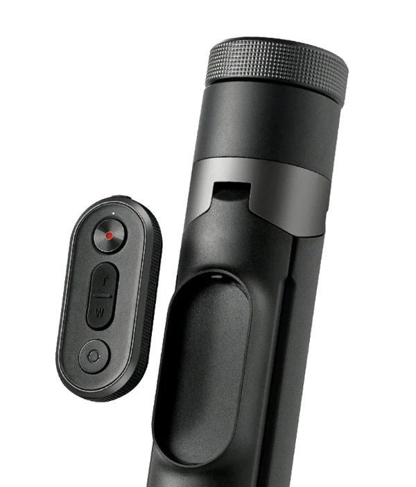 Xiaomi Zoom Floor Selfie Stick Tripod 62-inch