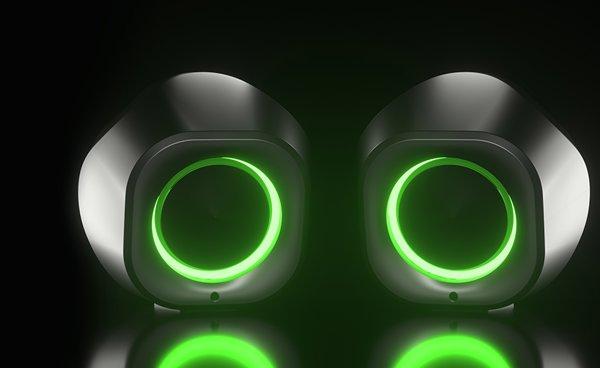 REDRAGON Kaidas GS590