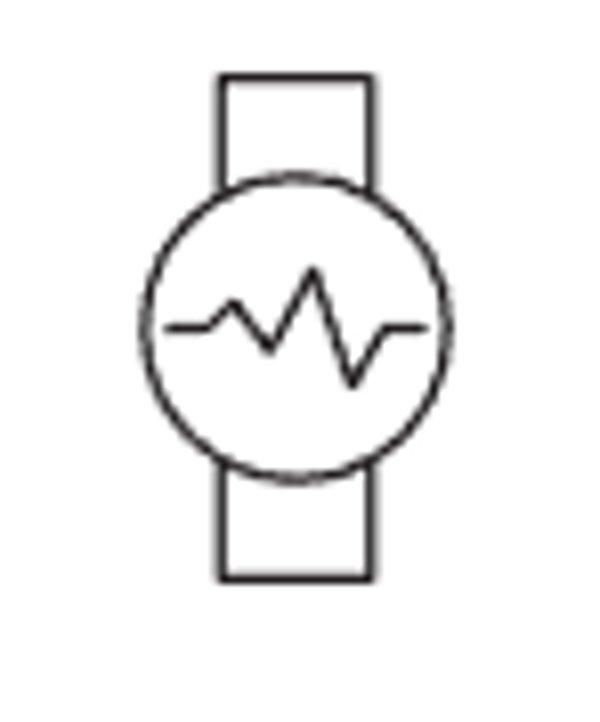 GARMIN VENU 4 45mm Black smartwatch 