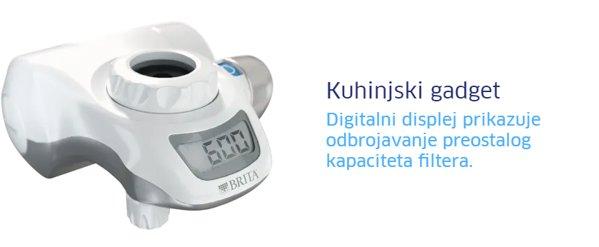 Brita On Tap system 600l
