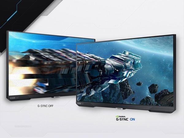 Samsung Odyssey G4&nbsp;LS25BG400EUX monitor
