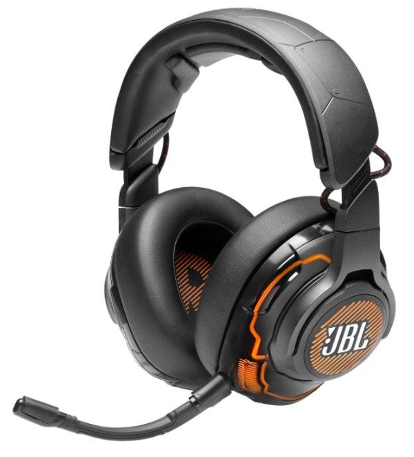 JBL Quantum One