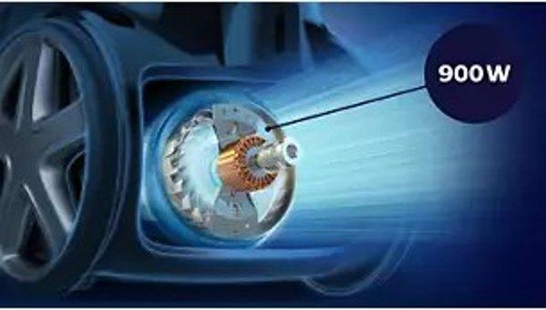 Philips PowerPro Expert FC9747/09 usisivač