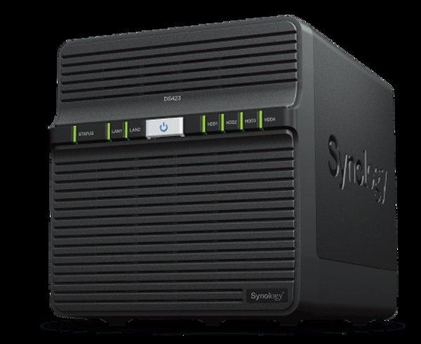 Synology DS423