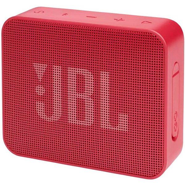 JBL Go Essential (Red) zvučnik
