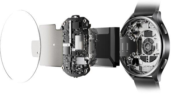 XIAOMI Watch 2 Titanium Gray smartwatch