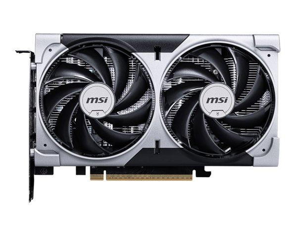 MSI RTX 5060 8G VENTUS 2X OC grafička kartica