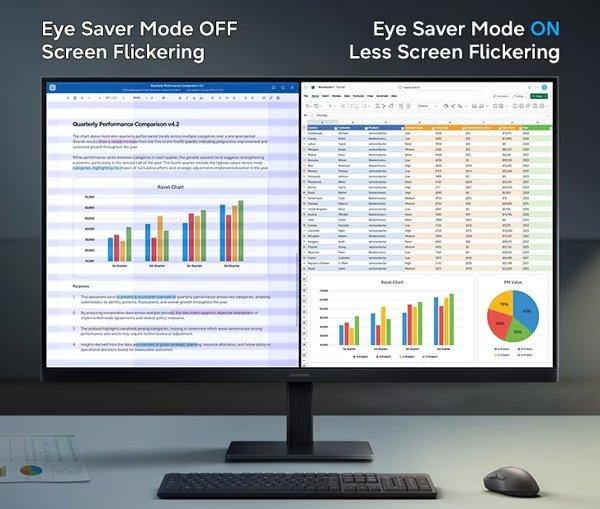 Samsung ViewFinity S7 S70H LS27H700EAUXEN monitor