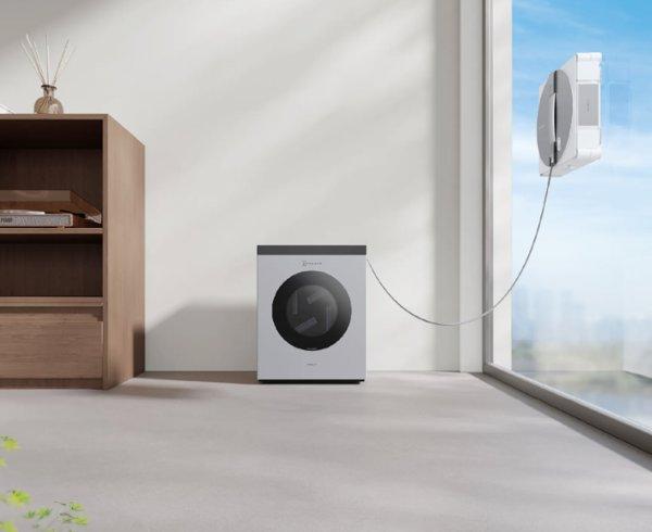 Ecovacs Winbot W3 Omni robot čistač prozora