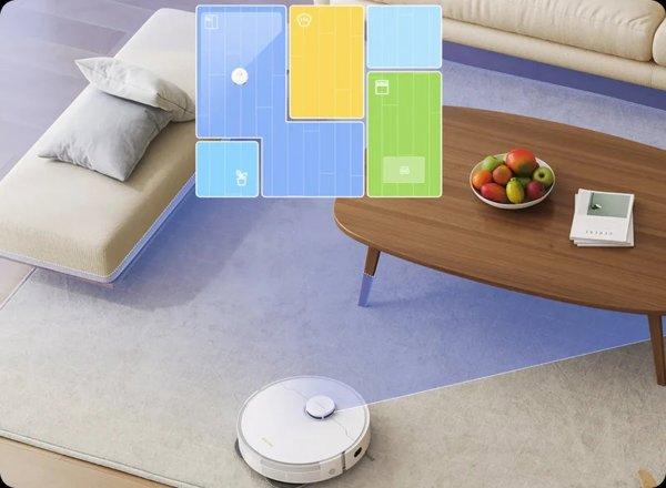 Dreame L10s Pro Gen2