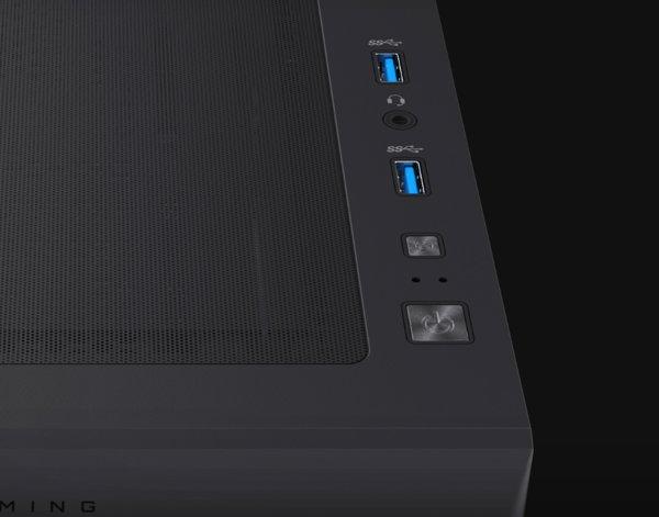 GIGABYTE C102 Glass Ice kućište