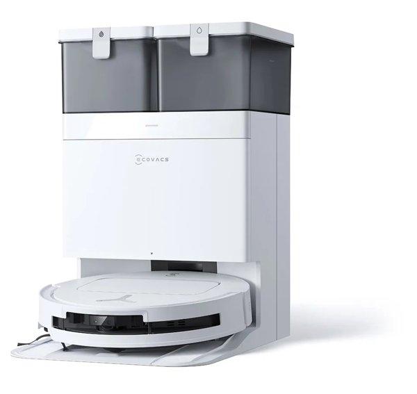 Ecovacs Deebot T50 Pro Omni Gen 2 robot usisivač