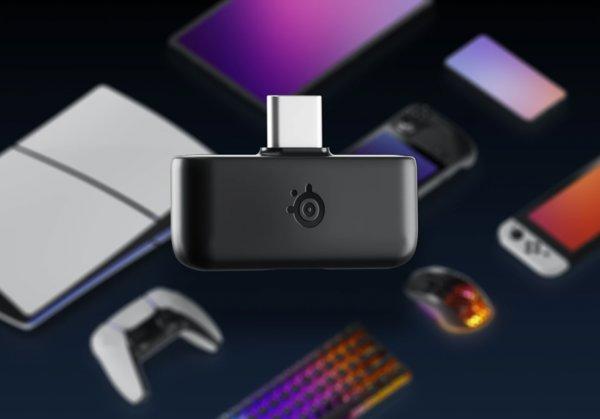 SteelSeries Arctis Nova 5P