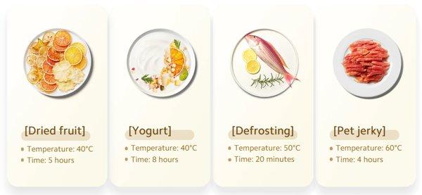 Xiaomi Smart Air Fryer 5.5L