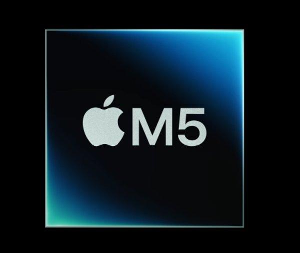 Apple MacBook Pro 14 SPACE BLACK M5-10C&nbsp;GPU-10C 16GB 512GB laptop