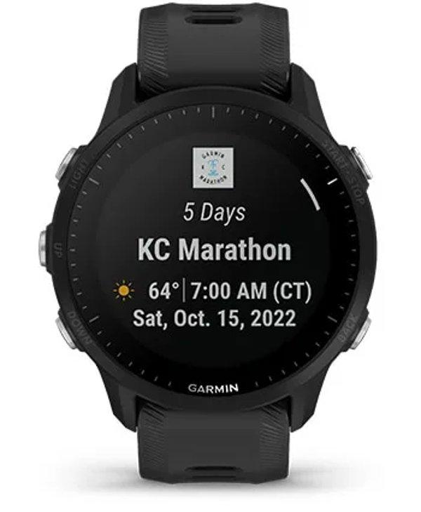 Garmin Forerunner 955 (CRNA)