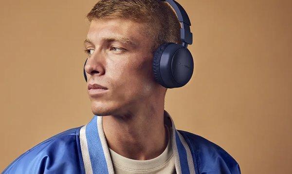 Energy System Radio Color Cream