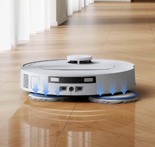 Ecovacs Deebot T30e Omni robot usisivač