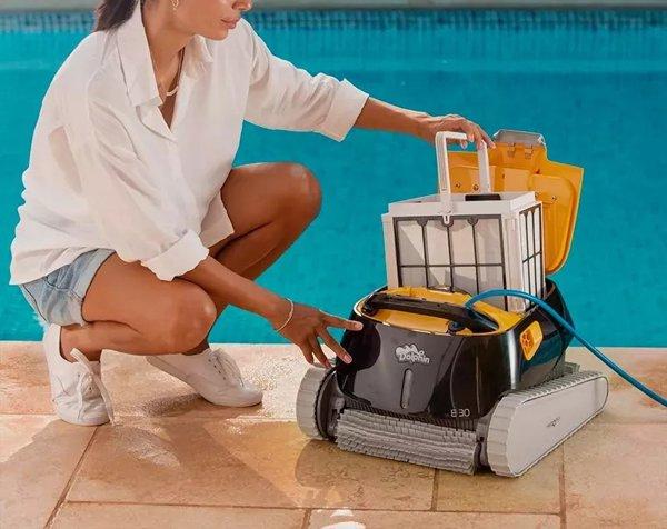 Maytronics Dolphin E30