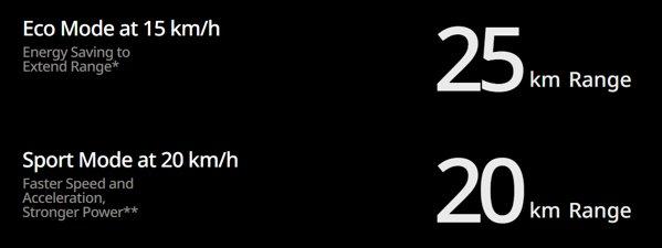 Segway E2 D II električni trotinet
