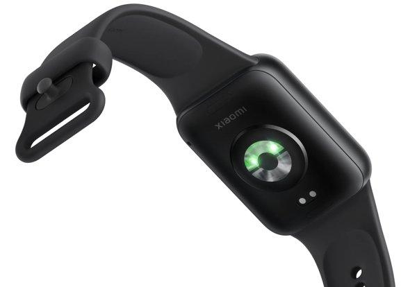 XIAOMI Smart Band 9 Pro Obsidian Black&nbsp;smartwatch