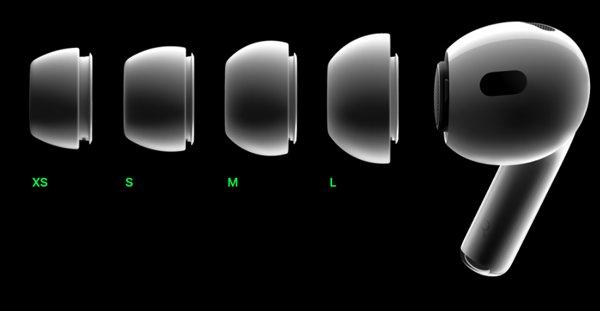 Apple AirPods Pro 2 (USB-C)