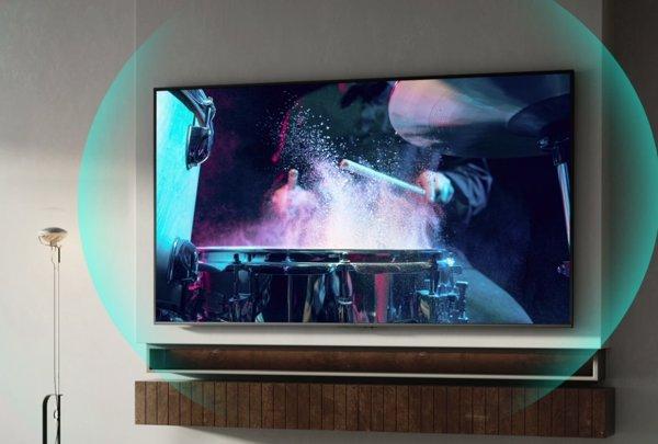 HISENSE 55U7SE televizor