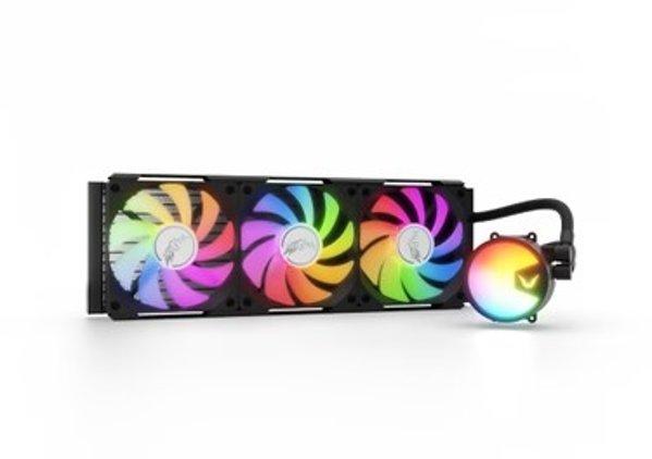 Valkyrie A360 Black vodeno hlađenje