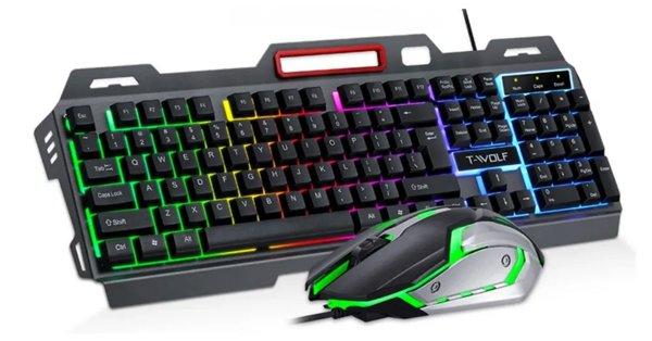 Extralink TF600 2IN1 gaming set