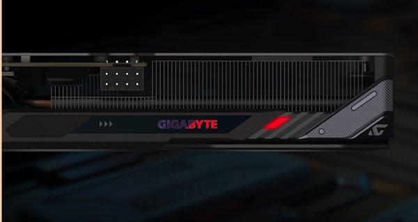 Gigabyte Radeon RX 9060 XT GAMING OC 8G grafička kartica
