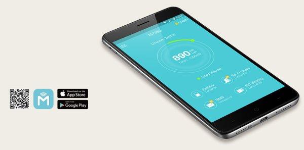 TP Link M7350 4G LTE Mobile Wi-Fi